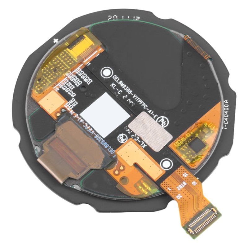 Digitizer Touch Screen - สินค้ามาใหม่ - หน้าจอสัมผัส AMOLED LCD แบบประกอบเต็มรูปแบบสำหรับ