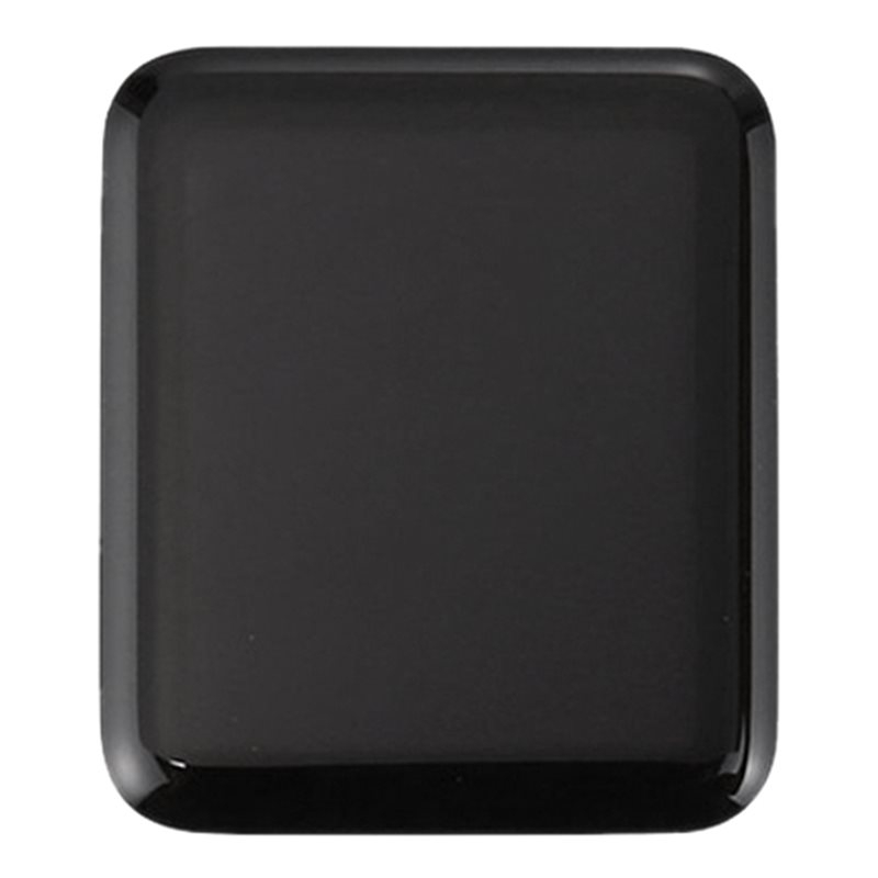 Digitizer Touch Screen - หน้าจอแสดงผล LCD แบบสัมผัสสำหรับแอปเปิ้ลวอทช์ซีรีส์ 3 38 มม.