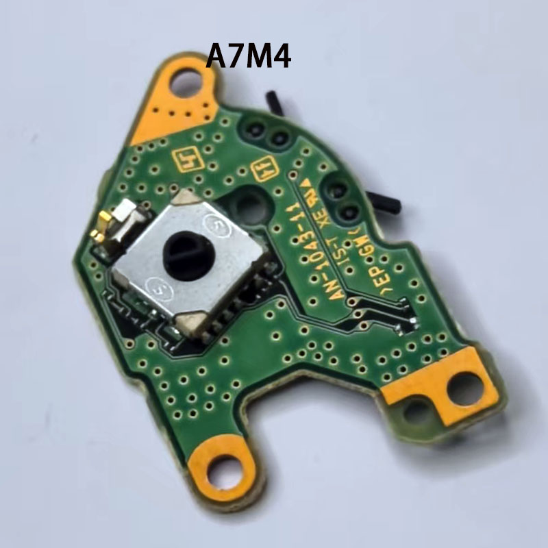 Sony Camera A7 Iv - ใหม่ AN-1034 โมดูลวงจร PCB อะไหล่ซ่อมสำหรับกล้องโซนี่ ILCE-7M4