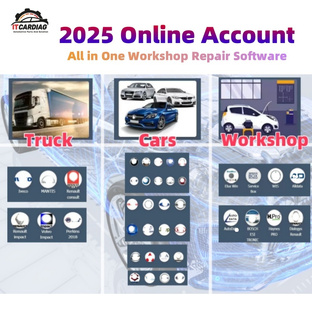 Electronics Repair Xbox - บัญชีออนไลน์ปี 2026 สำหรับ Aut0-data Auto' Data