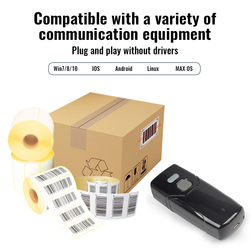 เครื่องสแกนบาร์โค้ดแบบพกพา 201 - Electronics Repairs บทวิจารณ์และราคา