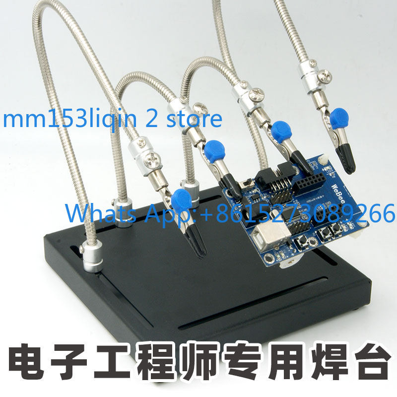 คลิปหนีบสายไฟ ท่อเซอร์เพนไทน์  - Electronics Repair Youtube บทวิจารณ์และราคา