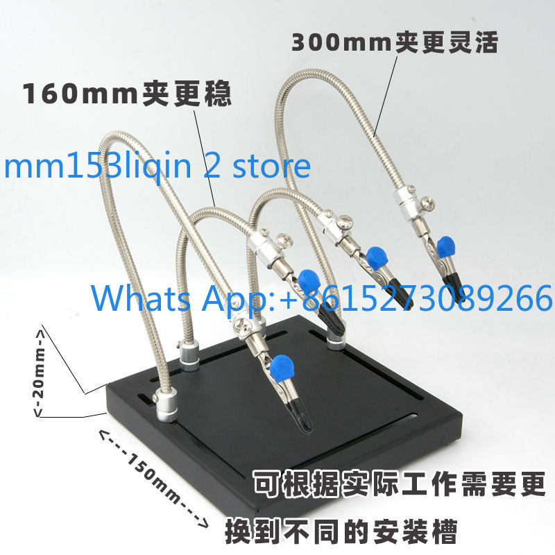 คลิปหนีบสายไฟ ท่อเซอร์เพนไทน์  - Electronics Repair Youtube บทวิจารณ์และราคา
