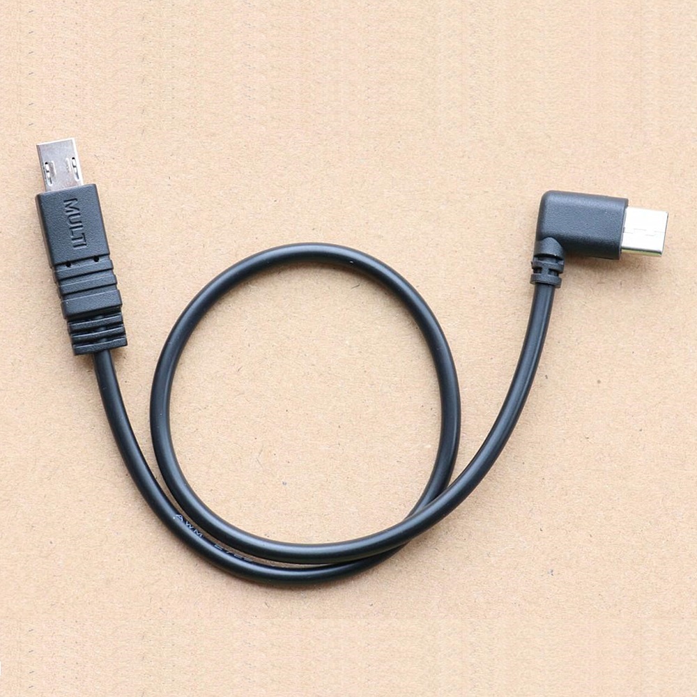 Type-C TO Multi USB สายลั่นชัต - Sony Camera A7 Iv บทวิจารณ์และราคา