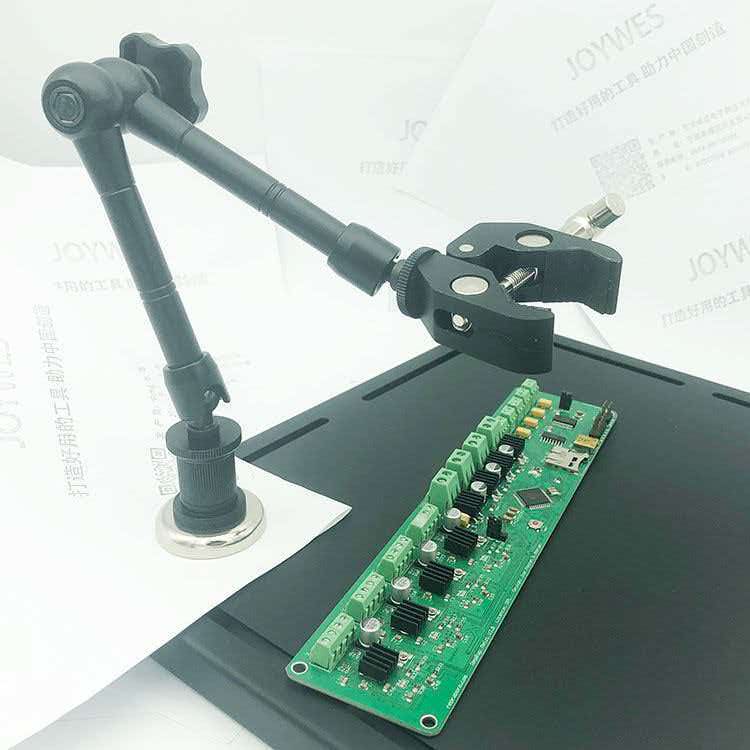หัวแร้งไฟฟ้า, เครื่องเป่าลมร้อ - Electronics Repair Youtube บทวิจารณ์และราคา