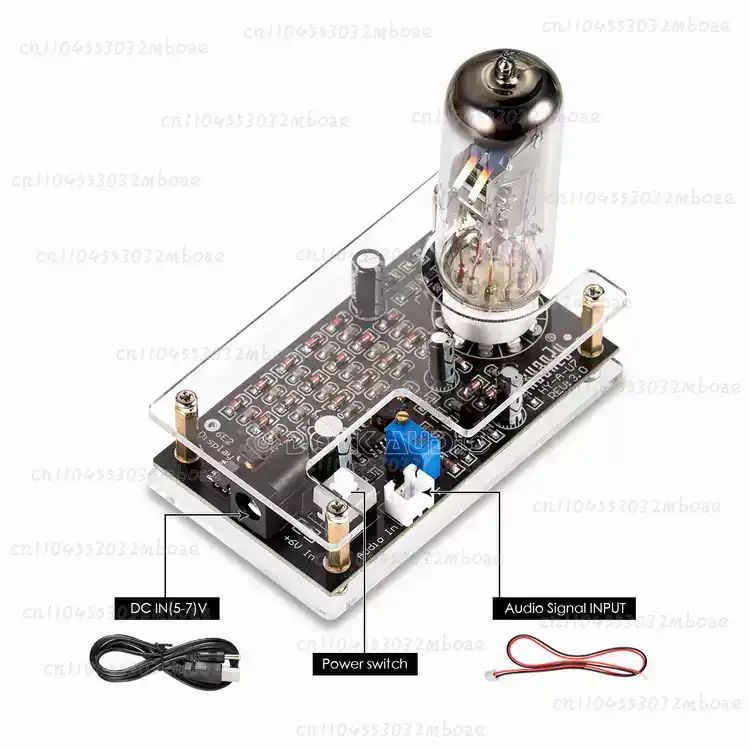 EM80/EM81/EM84/6E1/6E2 ไดรเวอร - Electronics Repair Youtube บทวิจารณ์และราคา