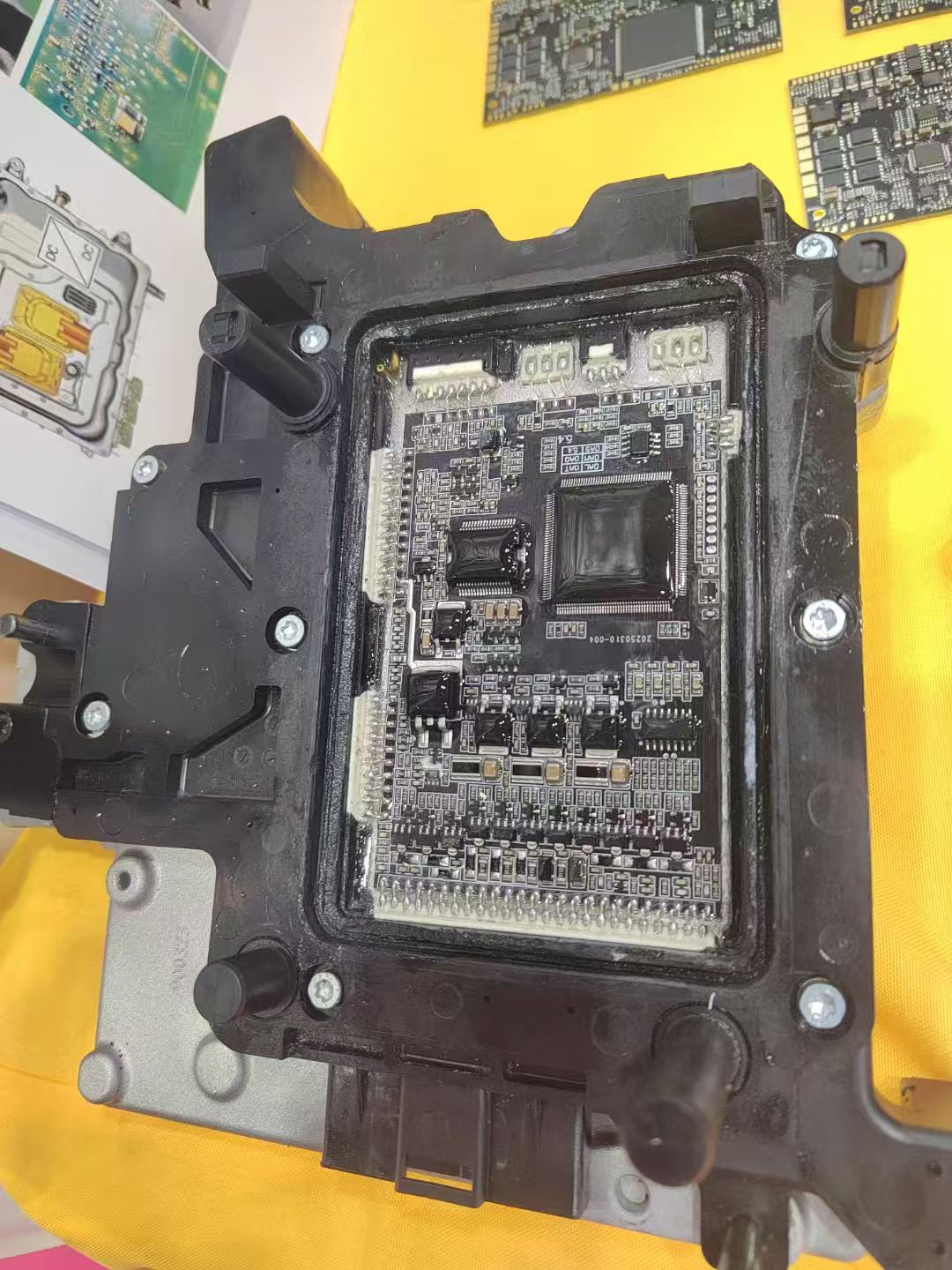 ชุดซ่อมระบบส่งกำลัง 0AM DQ200  - Electronics Repairs บทวิจารณ์และราคา
