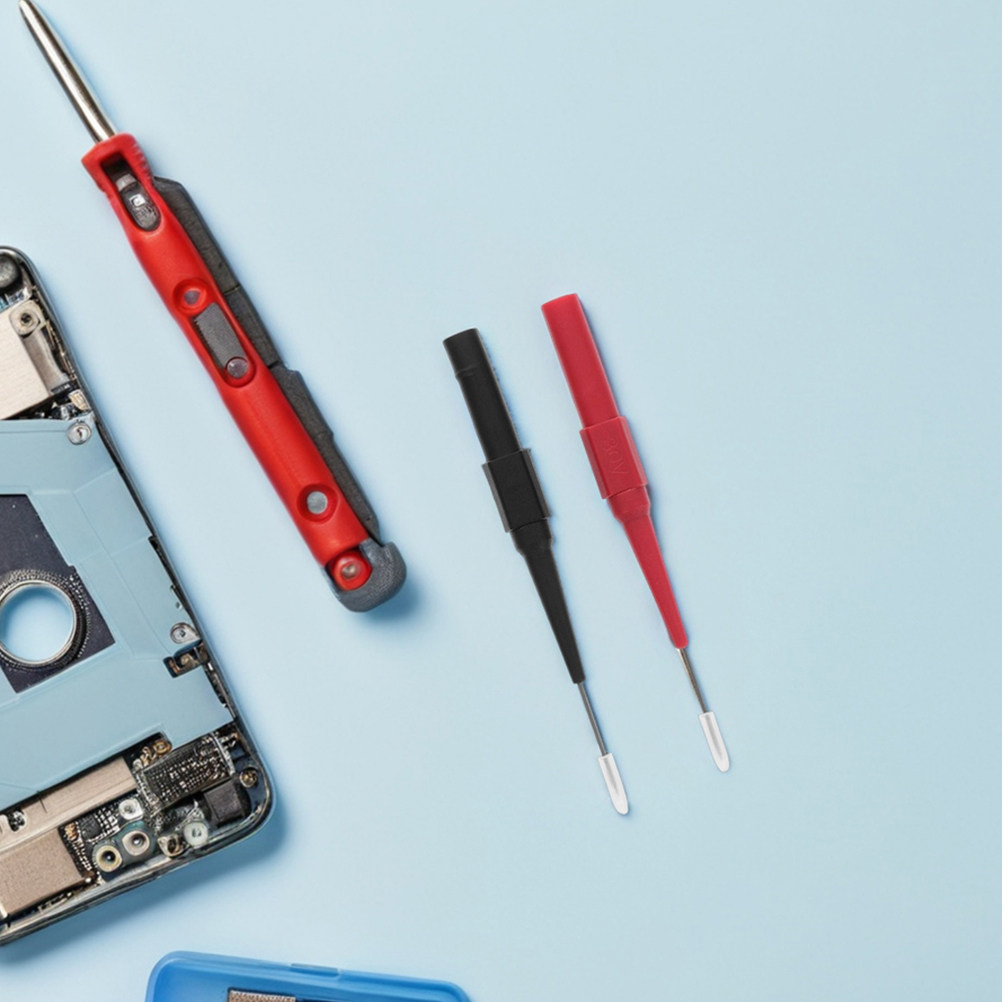 ชุดสายทดสอบยานยนต์ 12 ชิ้น แบบ - Electronics Repairs บทวิจารณ์และราคา