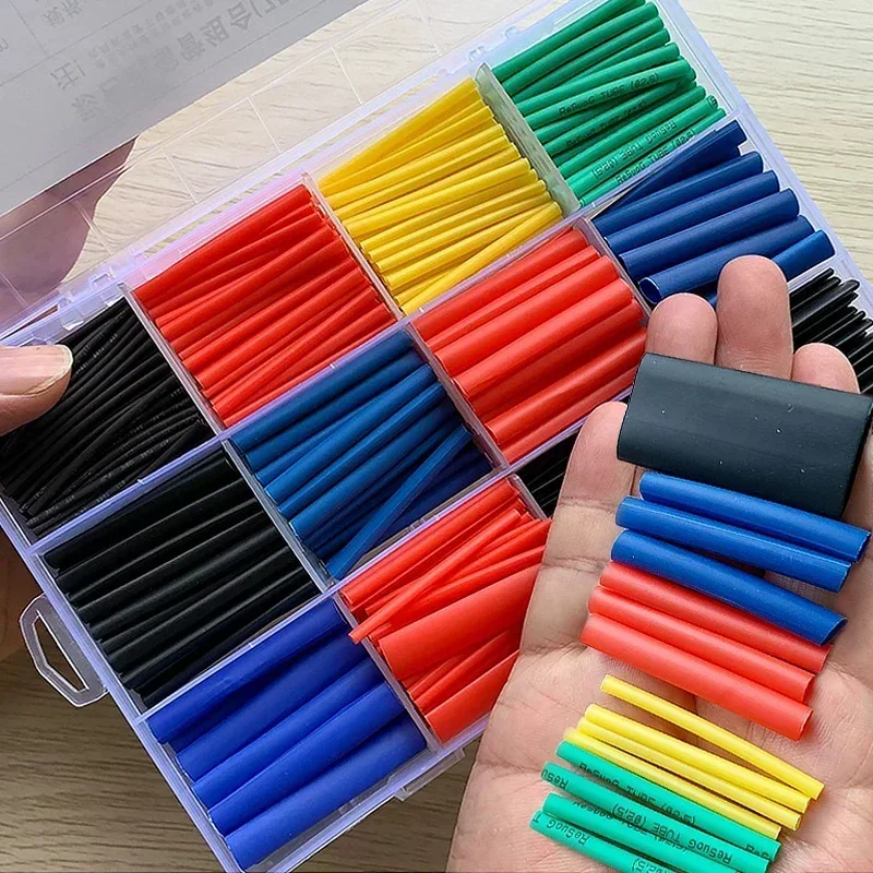 ปลอกหุ้มสายเคเบิลแบบใช้ความร้อ - Electronics Repair Youtube บทวิจารณ์และราคา