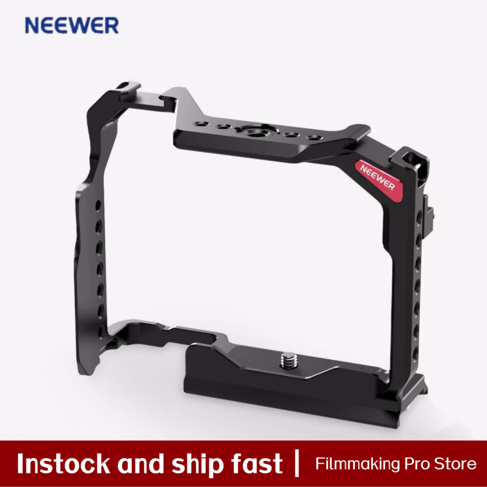 เคสกล้อง NEEWER สำหรับ Sony a7 - Sony Camera A7 Iv บทวิจารณ์และราคา