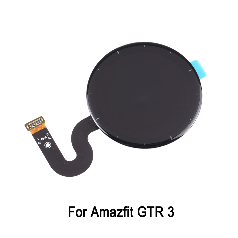 1.39 ''AMOLED หน้าจอ LCD สำหรั - Digitizer Touch Screen บทวิจารณ์และราคา