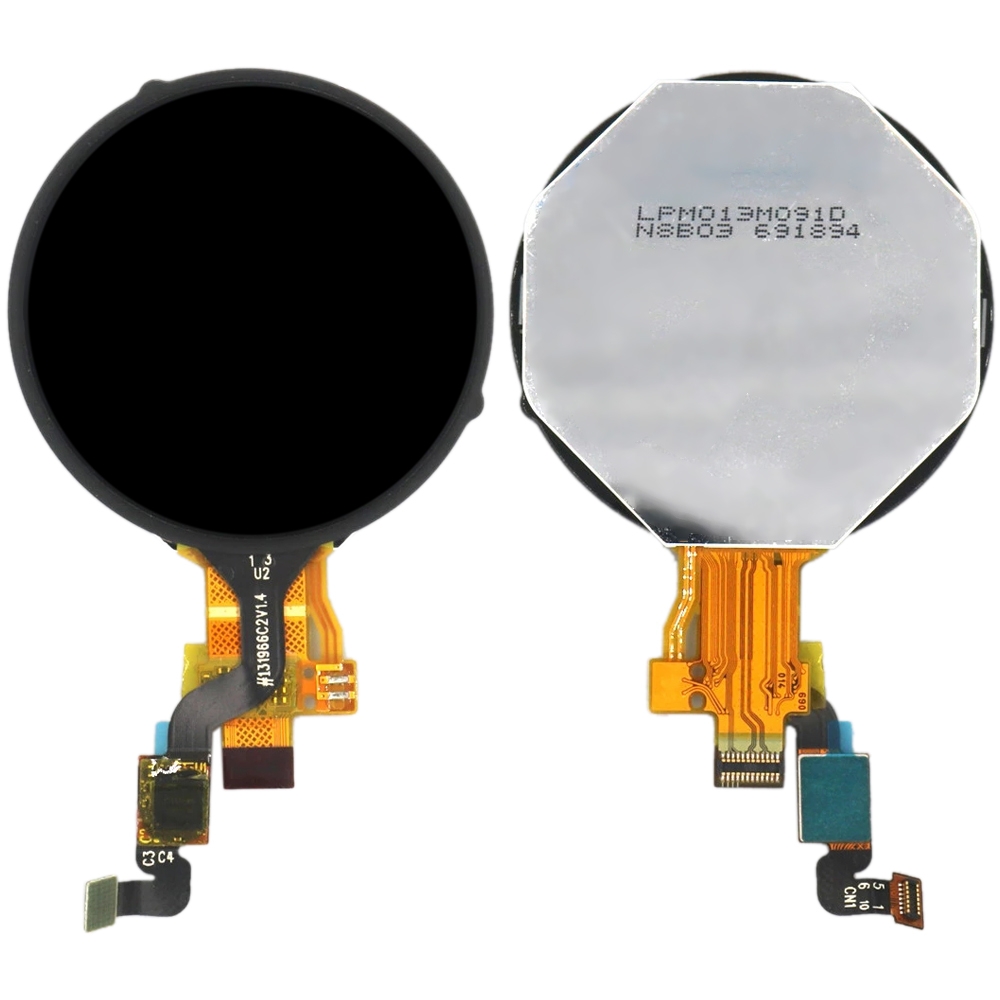 หน้าจอ LCD และชุดดิจิไทเซอร์สำ - Digitizer Touch Screen บทวิจารณ์และราคา