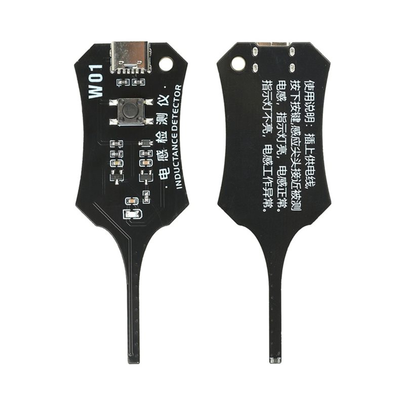 W01 V2.0 สำหรับเครื่องทดสอบควา - Electronics Repairs บทวิจารณ์และราคา