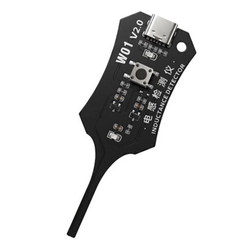 W01 V2.0 สำหรับเครื่องทดสอบควา - Electronics Repairs บทวิจารณ์และราคา