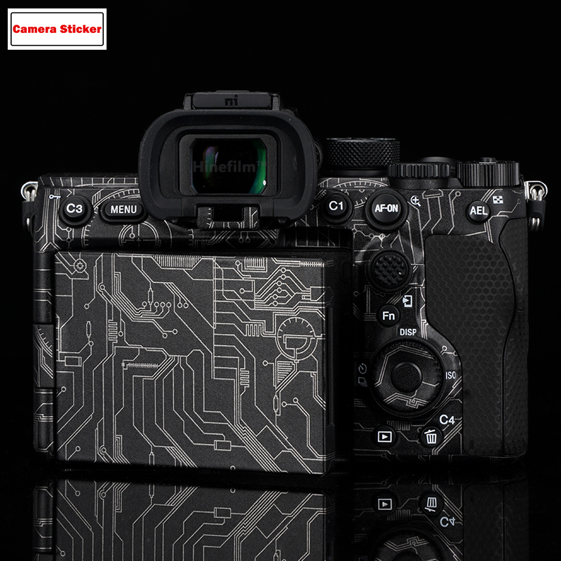 A7M4 A7M3 A7R4กล้อง Premium รู - Sony Camera A7 Iv บทวิจารณ์และราคา