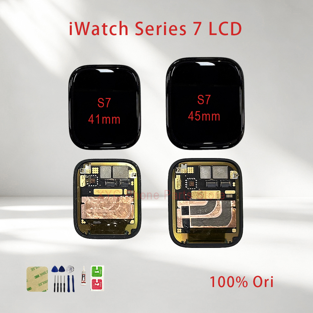 หน้าจอสัมผัส LCD ขนาด 41 มม. 4 - Digitizer Touch Screen บทวิจารณ์และราคา