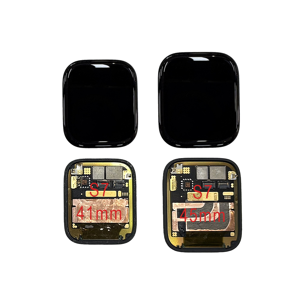 หน้าจอสัมผัส LCD ขนาด 41 มม. 4 - Digitizer Touch Screen บทวิจารณ์และราคา
