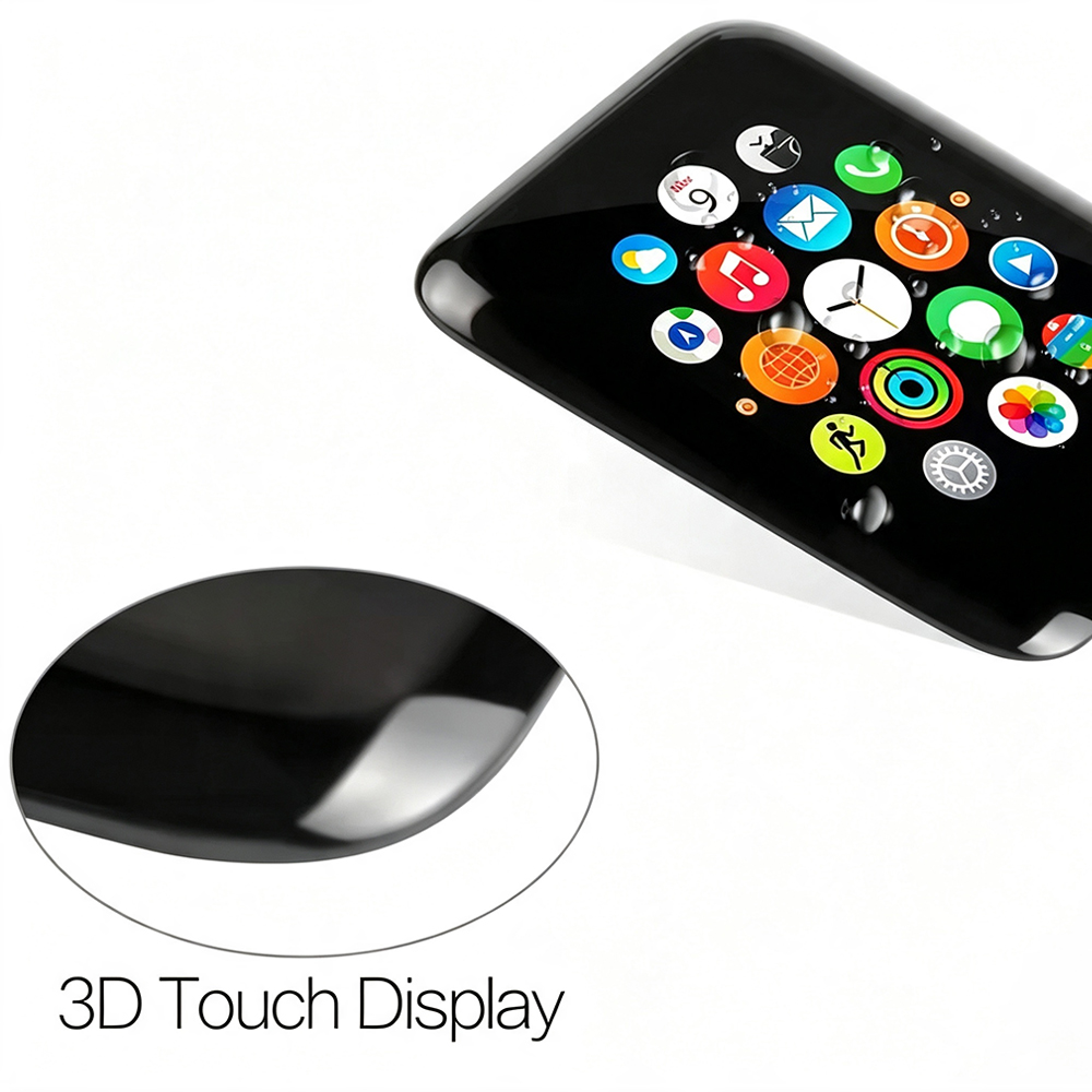 หน้าจอสัมผัส LCD ขนาด 41 มม. 4 - Digitizer Touch Screen บทวิจารณ์และราคา