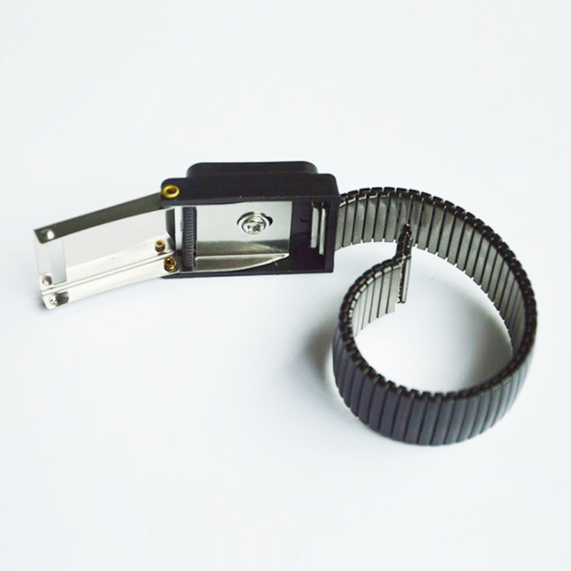 สายรัดข้อมือไฟฟ้าสถิตสายปล่อยไ - Electronics Repairs บทวิจารณ์และราคา