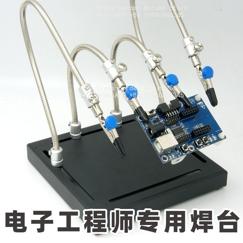 คลิปหนีบสายไฟแบบอัลลิเกเตอร์ ท - Electronics Repair Youtube บทวิจารณ์และราคา