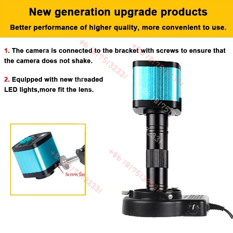 กล้องจุลทรรศน์ดิจิตอลอิเล็กทรอ - Electronics Repairs บทวิจารณ์และราคา