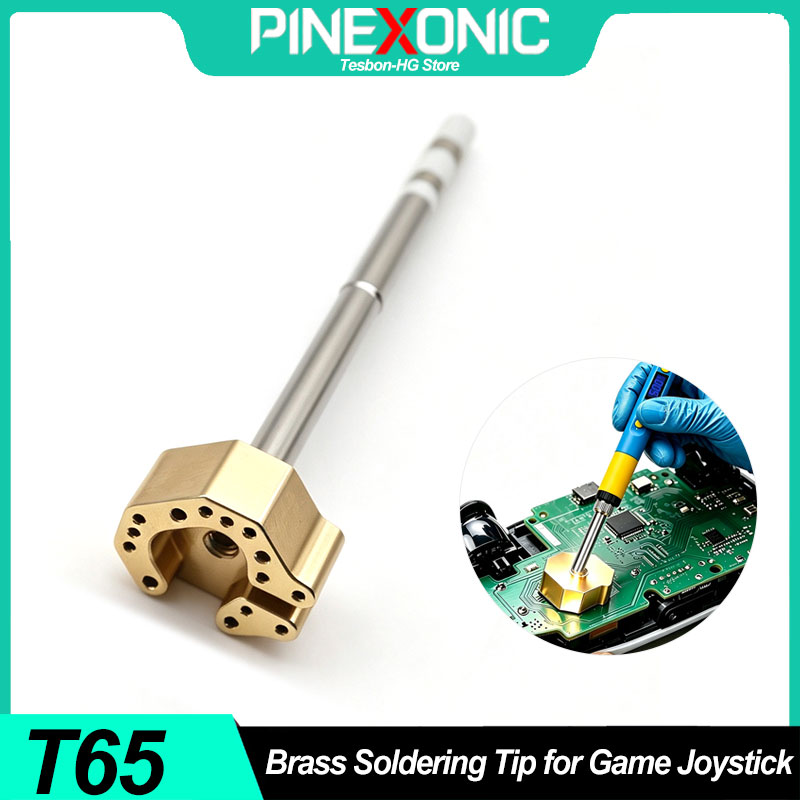 หัวแร้งบัดกรี SH72/SH73 T65 HS - Electronics Repair Xbox บทวิจารณ์และราคา